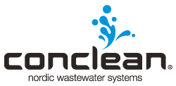 Conclean (nordic wastewater systems)